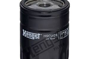 Фильтр масла HENGST FILTER H90W24