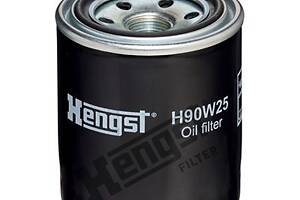 Фильтр масла HENGST FILTER H90W25