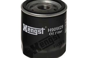 Фильтр масла HENGST FILTER H90W29