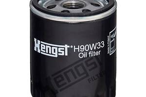 Фильтр масла HENGST FILTER H90W33