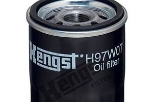 Фильтр масла HENGST FILTER H97W07