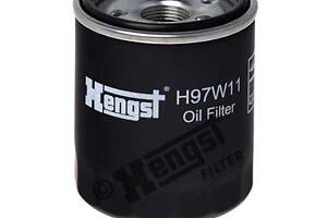 Оливний фільтр HENGST FILTER H97W11
