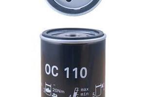 Оливний фільтр Knecht OC110