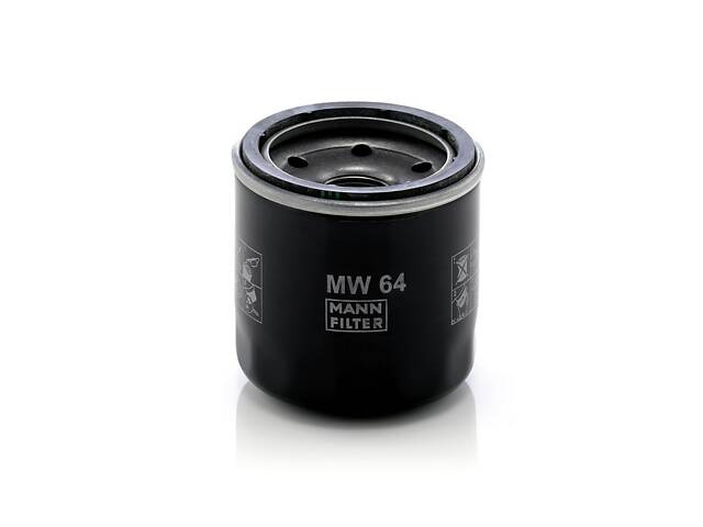 Оливний фільтр Mann MW64