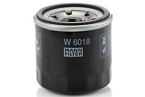 Оливний фільтр Mann W6018