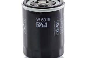 Оливний фільтр Mann W6019