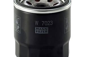 Фильтр масла Mann W7023