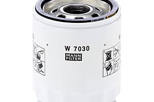 Оливний фільтр Mann W7030