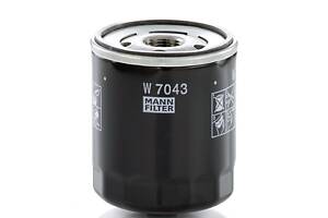 Оливний фільтр Mann W7043