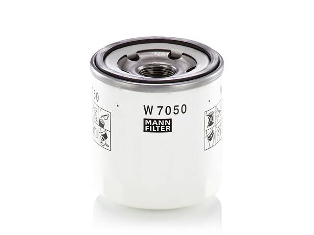 Оливний фільтр Mann W7050