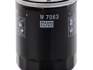 Оливний фільтр Mann W7063