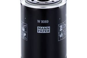 Оливний фільтр Mann W9069