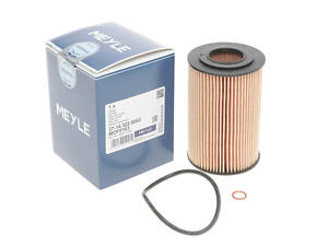 Фільтр масла MEYLE 37143220002 KIA Sportage, Pro Ceed, Carens, Magentis, Ceed; Hyundai I30, Tucson, Sonata, Santa Fe 263