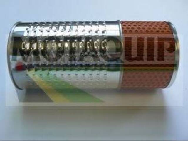 Фильтр масла ОМ615617 207507W123 MAHLE OX78D на MERCEDES-BENZ T1 фургон (601) - Фото 1