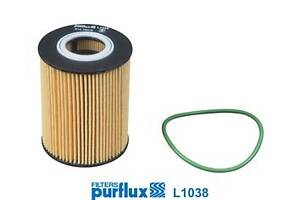 Оливний фільтр PURFLUX L1038