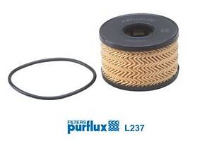 Фильтр масла PURFLUX L237