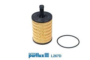 Оливний фільтр PURFLUX L267D