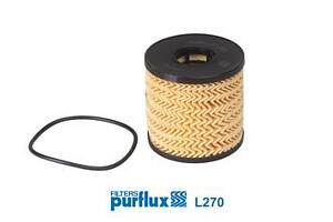 Фильтр масла PURFLUX L270