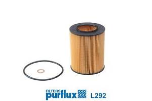 Оливний фільтр PURFLUX L292