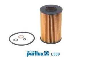 Фильтр масла PURFLUX L308