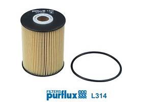 Оливний фільтр PURFLUX L314