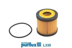 Оливний фільтр PURFLUX L339
