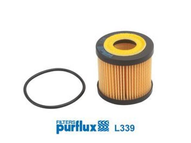 Фильтр масла PURFLUX L339