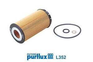 Фильтр масла PURFLUX L352