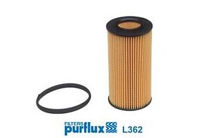 Фильтр масла PURFLUX L362