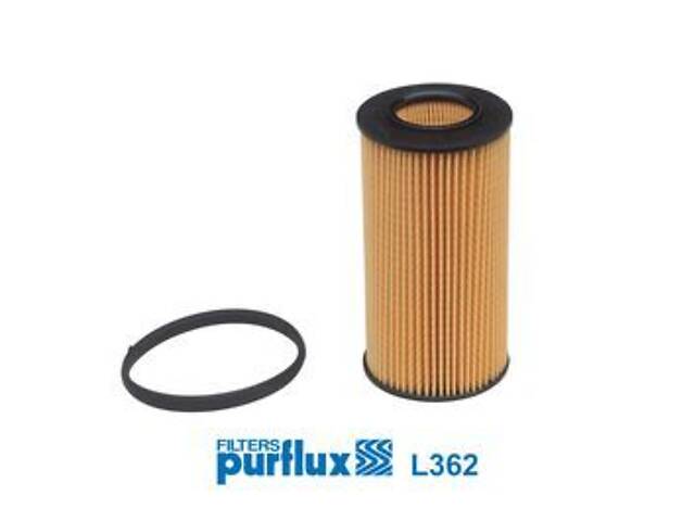 Оливний фільтр PURFLUX L362