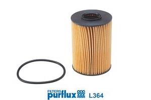 Оливний фільтр PURFLUX L364