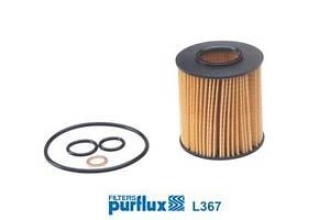 Оливний фільтр PURFLUX L367