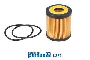 Фильтр масла PURFLUX L373