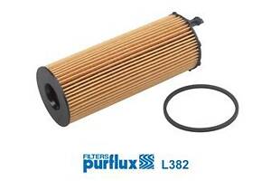 Фильтр масла PURFLUX L382