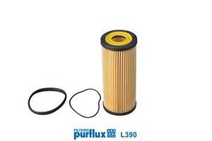 Фильтр масла PURFLUX L390