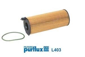Фильтр масла PURFLUX L403