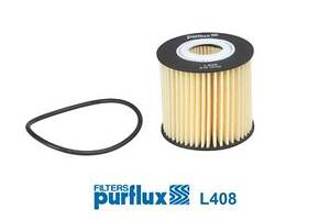 Фильтр масла PURFLUX L408