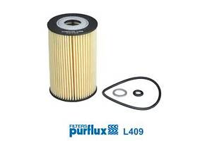 Фильтр масла PURFLUX L409