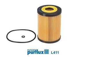 Фильтр масла PURFLUX L411
