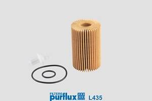 Оливний фільтр PURFLUX L435