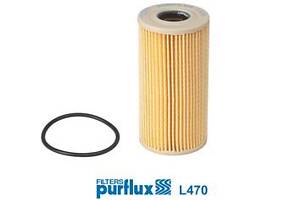 Фильтр масла PURFLUX L470
