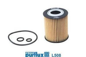 Оливний фільтр PURFLUX L508