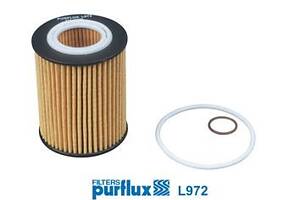 Оливний фільтр PURFLUX L972
