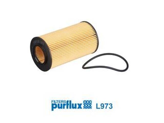Фильтр масла PURFLUX L973