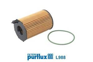 Оливний фільтр PURFLUX L988