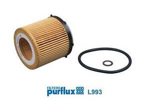 Оливний фільтр PURFLUX L993