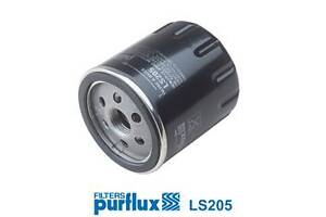 Оливний фільтр PURFLUX LS205