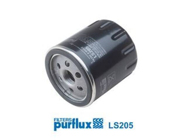 Фильтр масла PURFLUX LS205