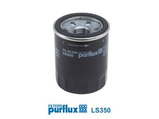 Оливний фільтр PURFLUX LS350