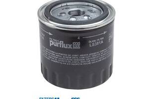 Фильтр масла PURFLUX LS381A